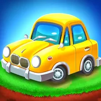 Car City Adventure icon