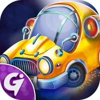 Car Trasform Merger Game icon