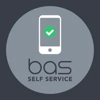 BAS Self Service icon