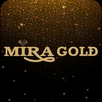 MIRA GOLD icon