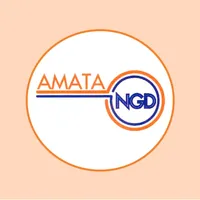 AMATA NGD Serve Customer Best icon