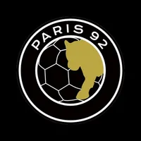 Paris 92 icon