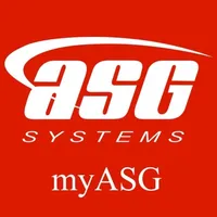 myASG icon