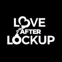 Love After Lockup Stickers icon