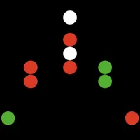 Marine Vessel Nav Lights icon