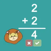 Math Facts | Chris the Lion icon