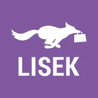 LISEK - NAJSZYBSZE ZAKUPY icon