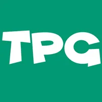 TPG Game icon