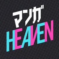 まんがヘブン 人気コミック読み放題 icon