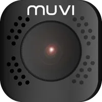 Muvi Drive Cam icon