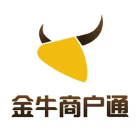 金牛商户通 icon