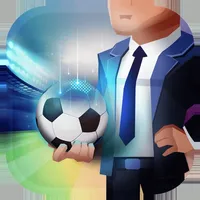 Soccer Arena - Live Coaching icon