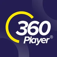 360Player icon