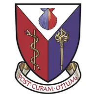 The College of Podiatry app icon