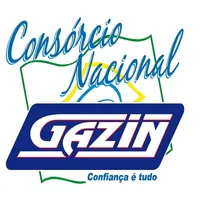 Consórcio Gazin icon