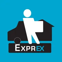 Exprex Agent icon