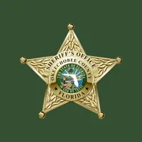 Okeechobee County Sheriff icon