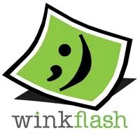 Winkflash: Photo Printing icon