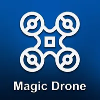 GX-MagicDrone icon