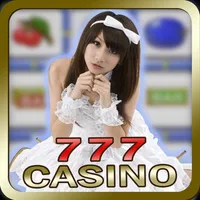 777 Casino Slot Machine icon