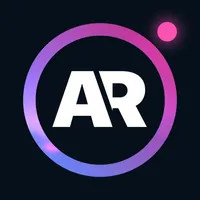 AR Video Editor 3D: AR Cam icon