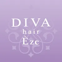 DIVA hair Eze 公式アプリ icon