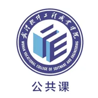 在线公选课 icon