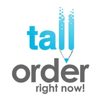 TallOrder Cloud Point of Sale icon