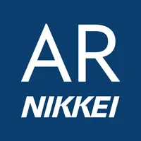 NIKKEI AR icon