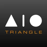 TRIANGLE AIO icon