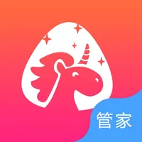 骜创管家 icon