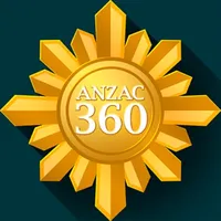 ANZAC 360 icon