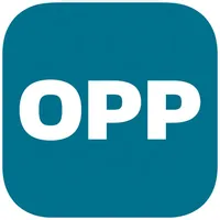 OPP Nyheter icon