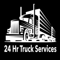 24hr Truck Mechanic icon