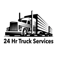 24hr Truck Driver icon