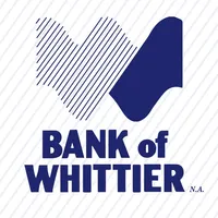 Bank of Whittier Mobile icon