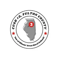 CUSD3 Fulton County, IL icon