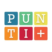 punti+ chores tasks & rewards icon