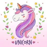 Unicorn - Photo Editor icon