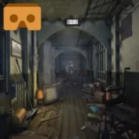 VR Cursed Night icon