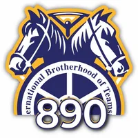 Teamsters 890 icon