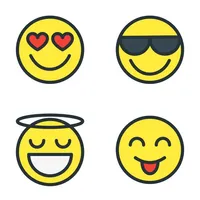 Smiley - Funny Faces icon