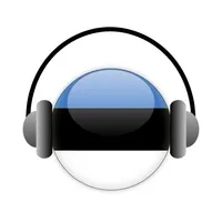 Eesti raadio - Estonian radio icon