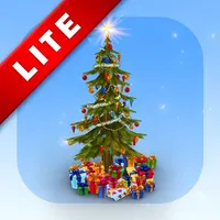 Christmas Tree 3D LITE icon