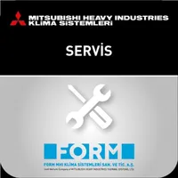 FORM MHI Klima Servis icon