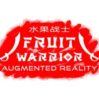 Fruit Warrior AR icon