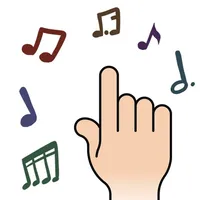 Tack’Tiles - 2D music keyboard icon