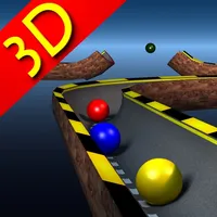 3D Marble Tracks icon