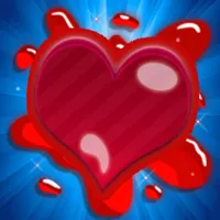 Candy Blast Juice Mania Games icon