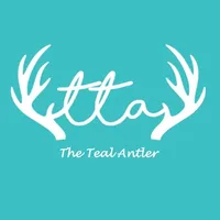 The Teal Antler Boutique icon